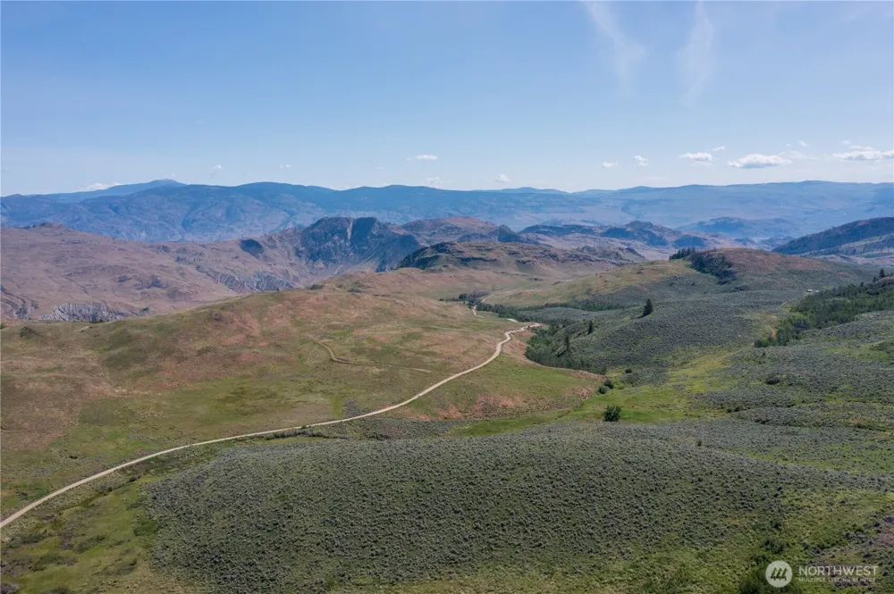 0 NNA Ellemeham Mountain Road Oroville, WA 98844