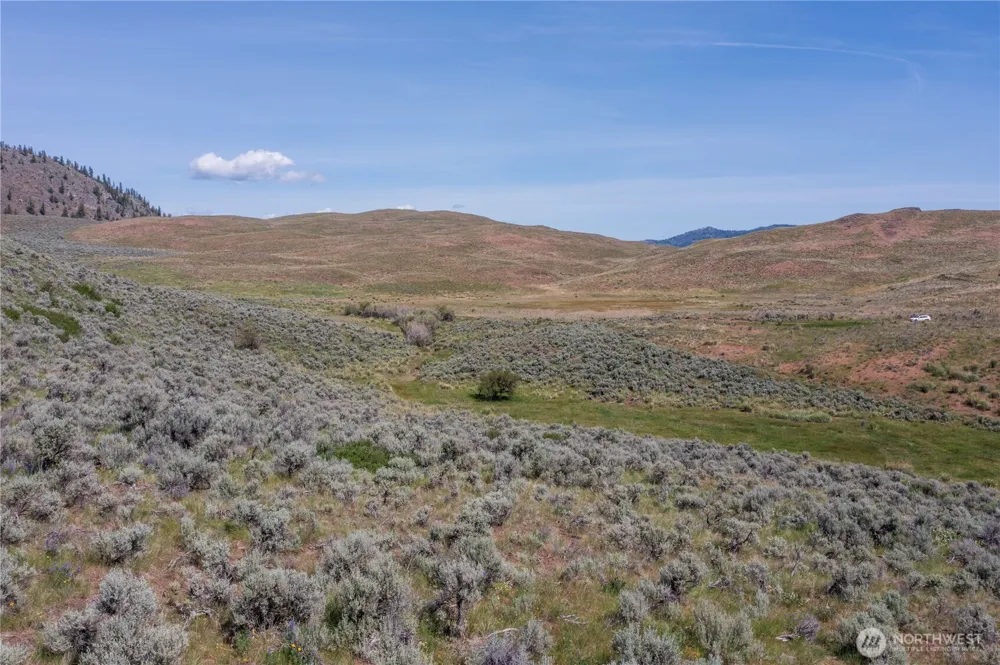 0 NNA Ellemeham Mountain Road Oroville, WA 98844