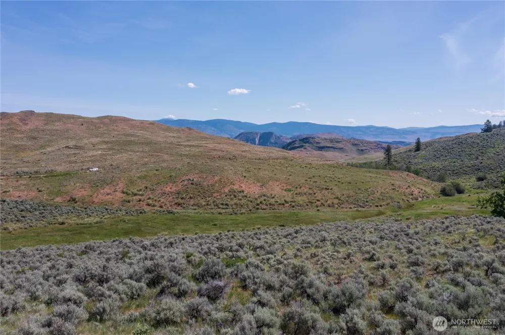 0 NNA Ellemeham Mountain Road Oroville, WA 98844