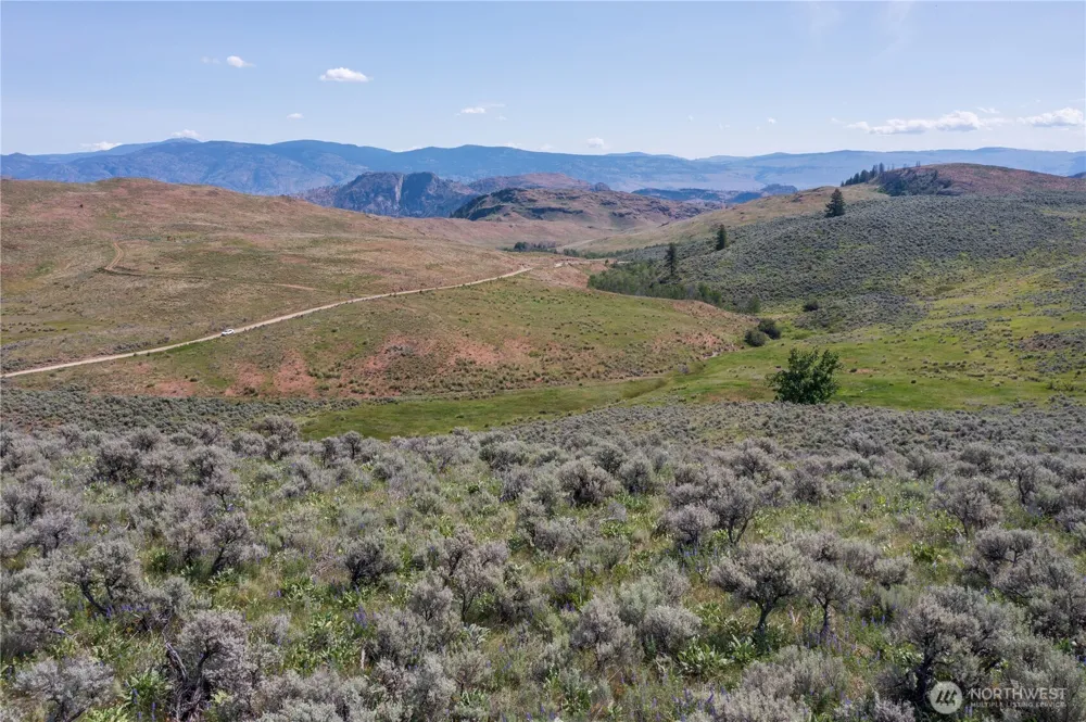 0 NNA Ellemeham Mountain Road Oroville, WA 98844