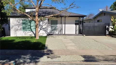 21931 Ybarra Road