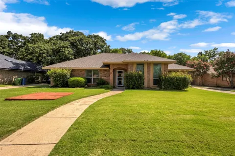 42 Indian Trail