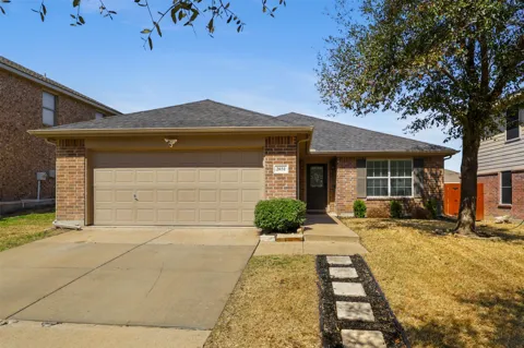 2031 Lake Trail Drive