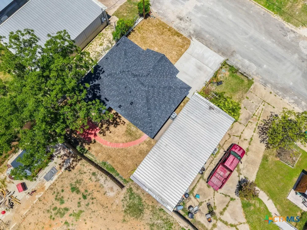 606 Bridge Street Gatesville, TX 76528