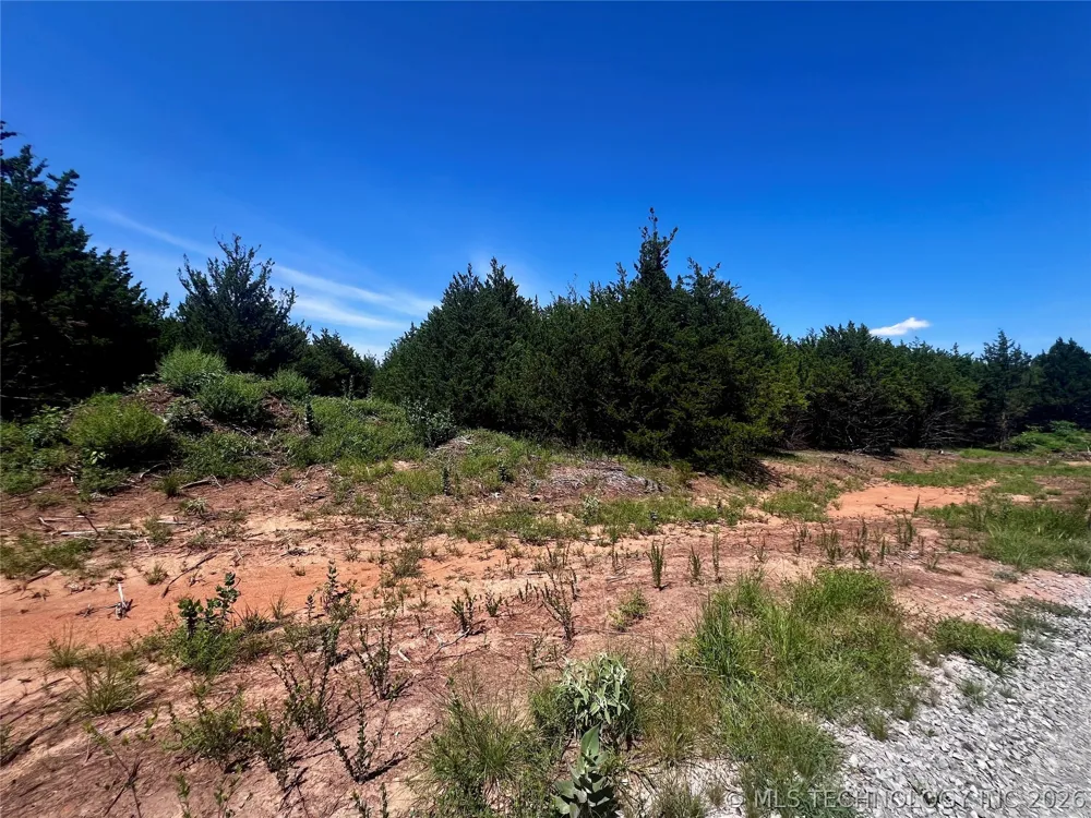 18 Anvil Way Agra, OK 74824