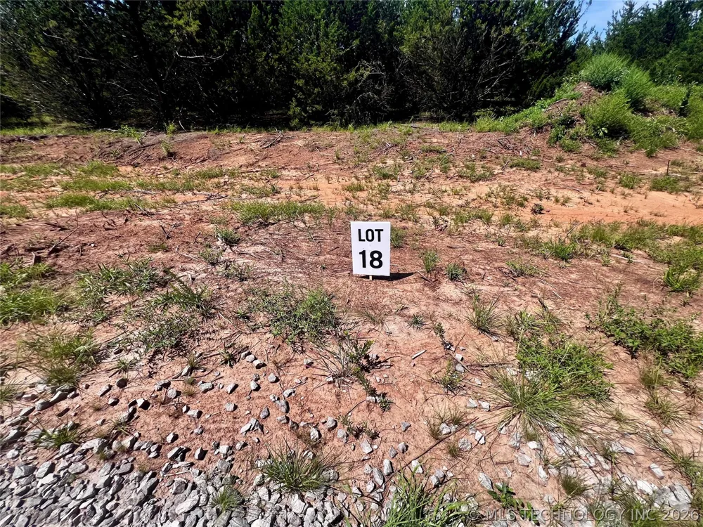 18 Anvil Way Agra, OK 74824