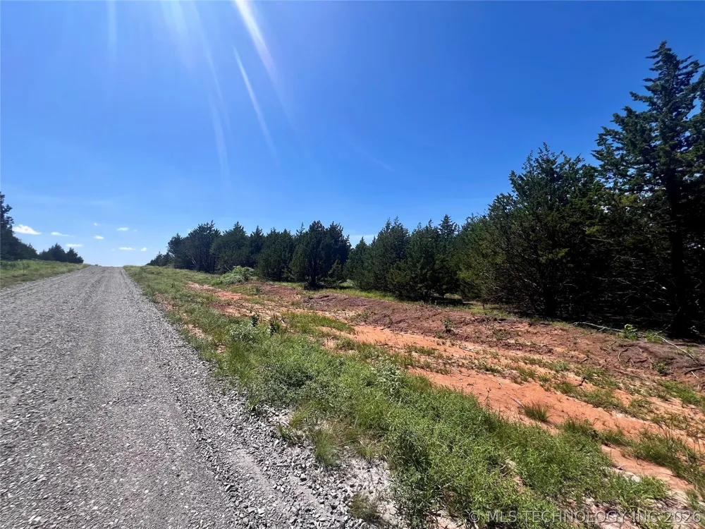 18 Anvil Way Agra, OK 74824