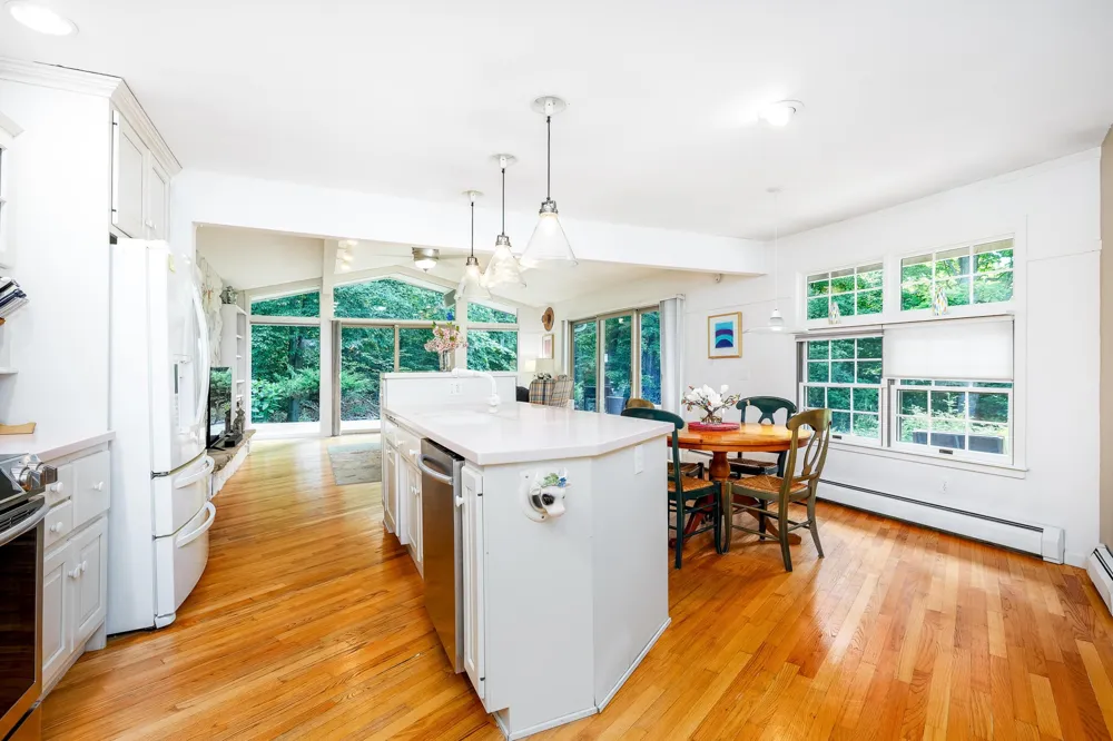 3528 Potter Road Onekama Township, MI 49614