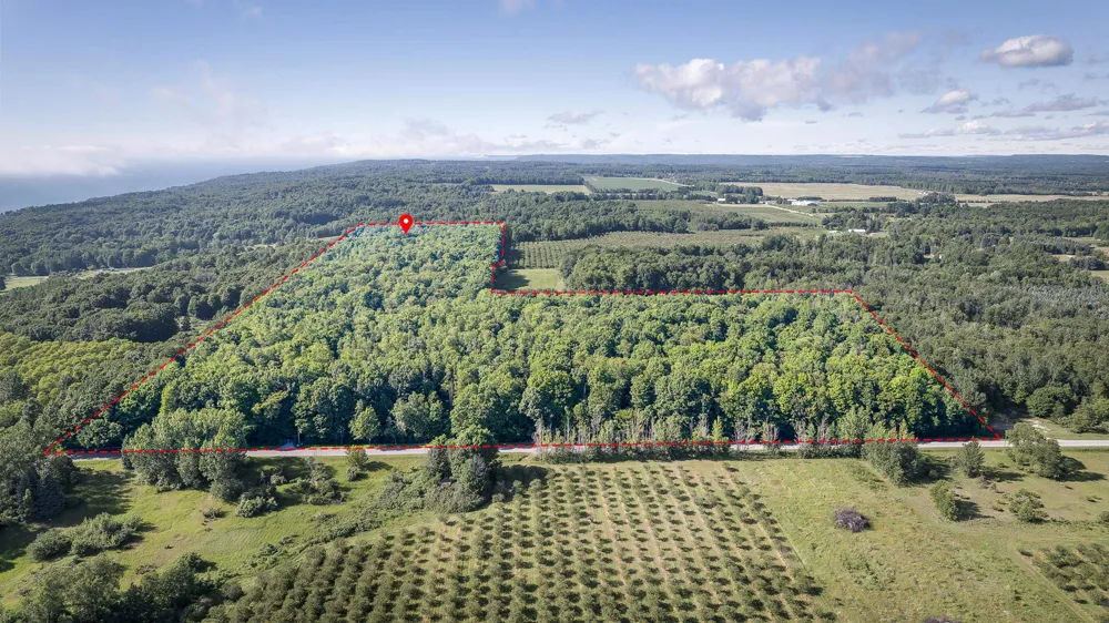 3528 Potter Road Onekama Township, MI 49614