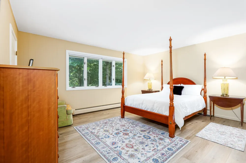 3528 Potter Road Onekama Township, MI 49614