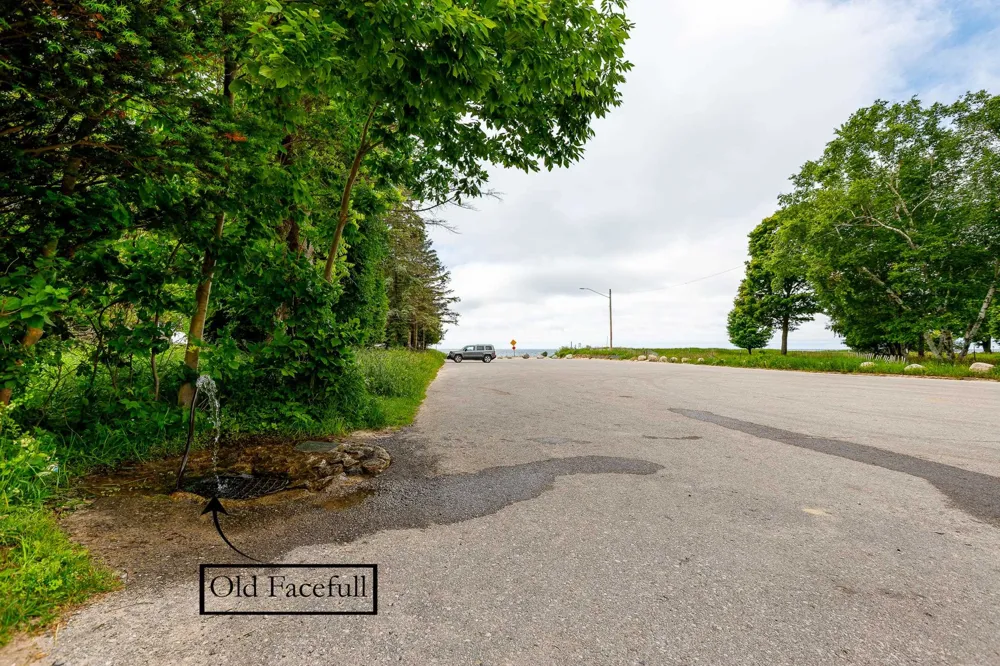3528 Potter Road Onekama Township, MI 49614