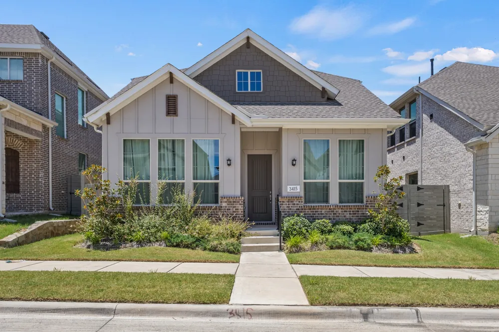 3415 Scotsman Road Sachse, TX 75048
