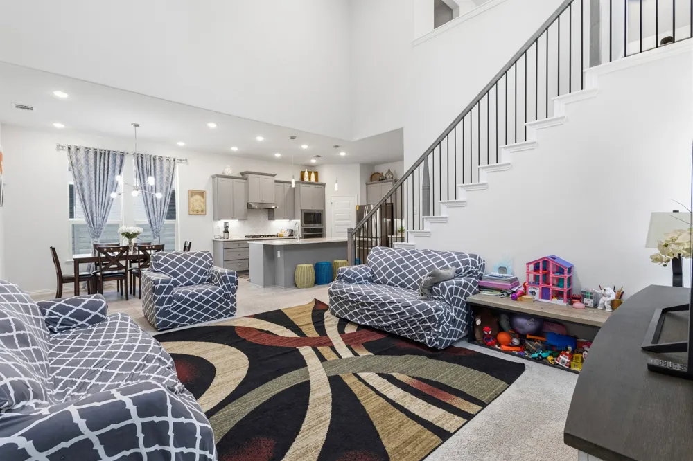3415 Scotsman Road Sachse, TX 75048