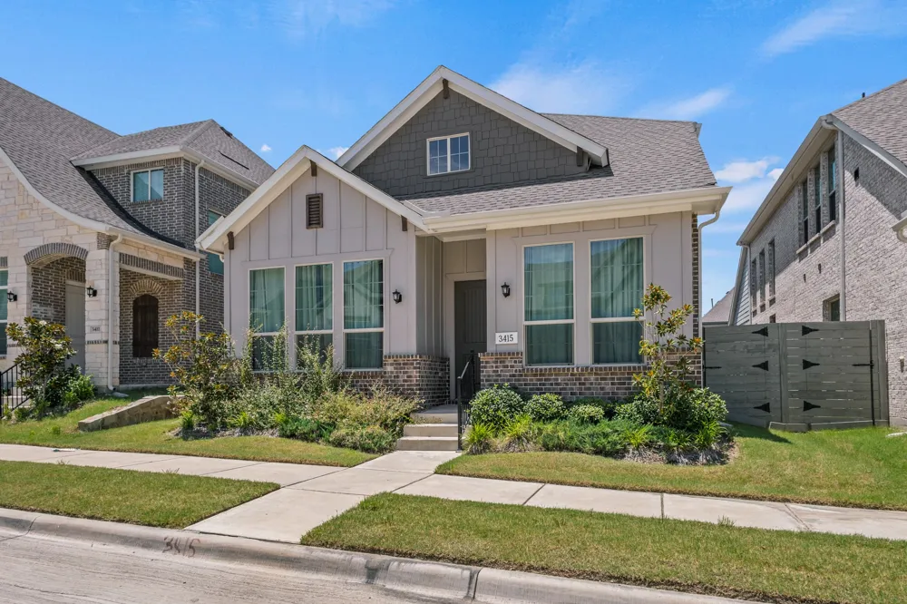 3415 Scotsman Road Sachse, TX 75048