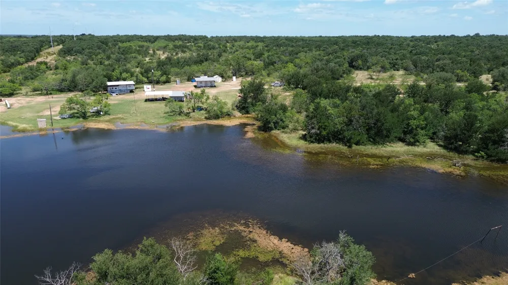 Cr 433 De Leon, TX 76444