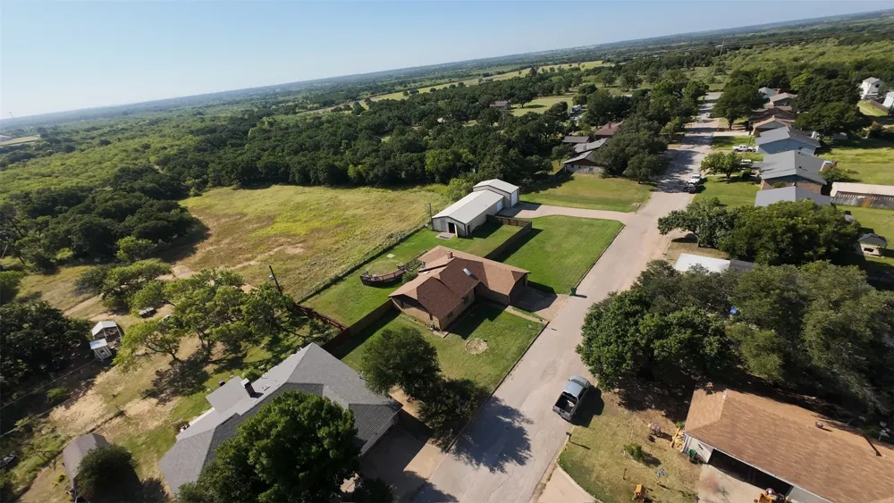 804 Foxhollow Road Eastland, TX 76448