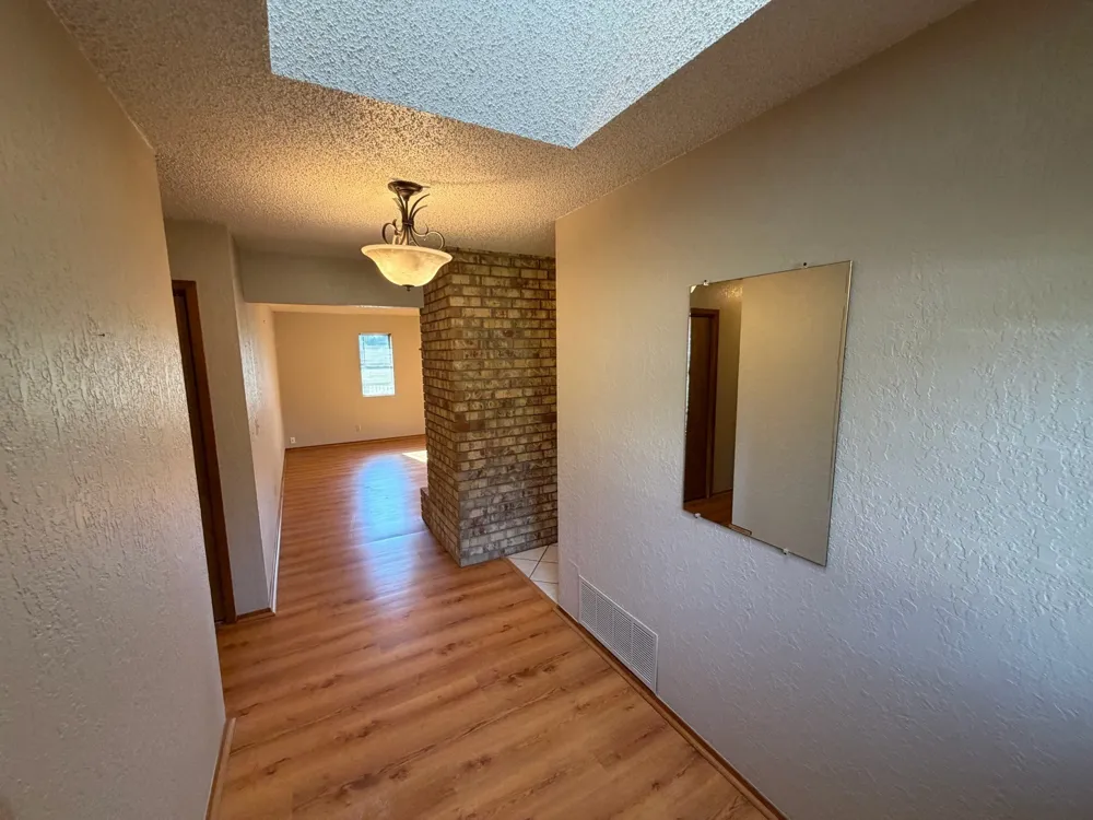 804 Foxhollow Road Eastland, TX 76448