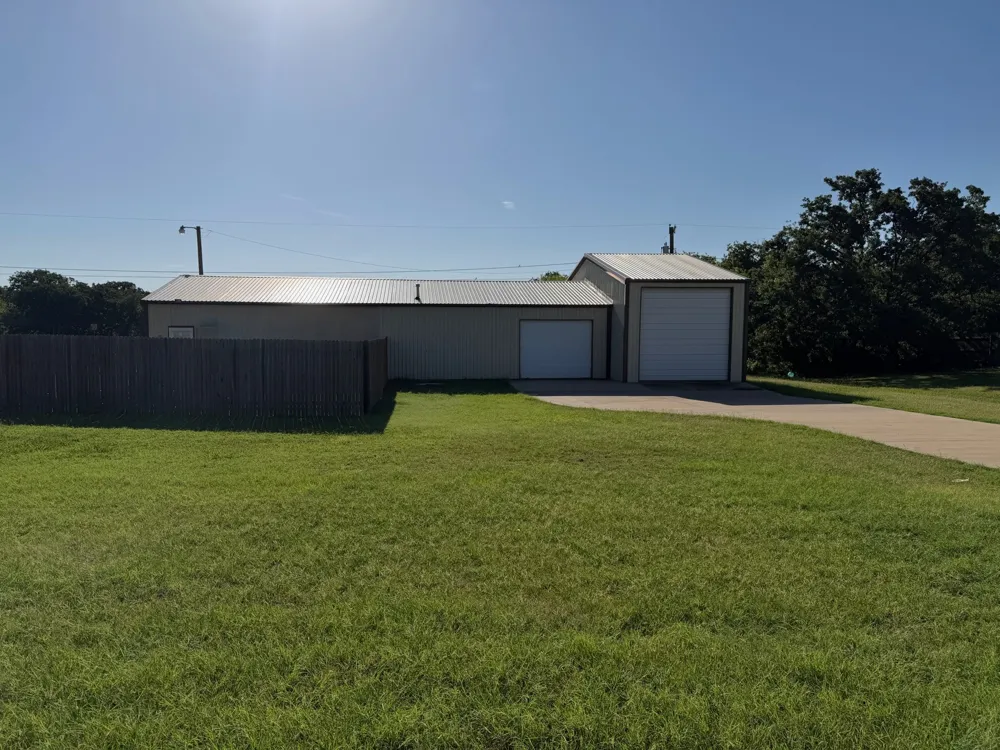 804 Foxhollow Road Eastland, TX 76448