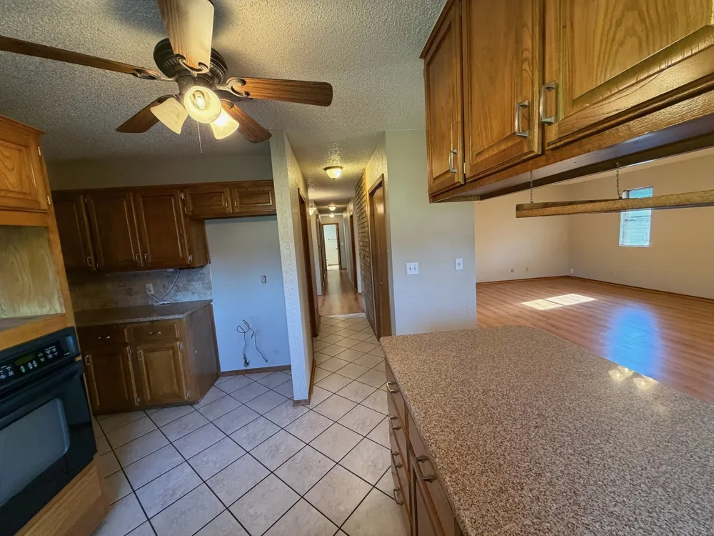 804 Foxhollow Road Eastland, TX 76448