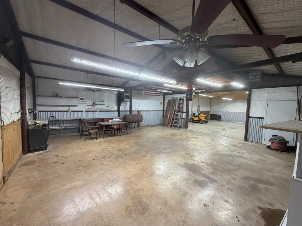 804 Foxhollow Road Eastland, TX 76448
