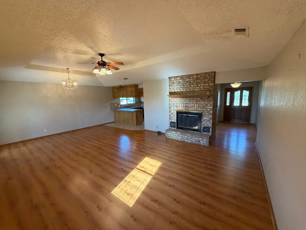 804 Foxhollow Road Eastland, TX 76448