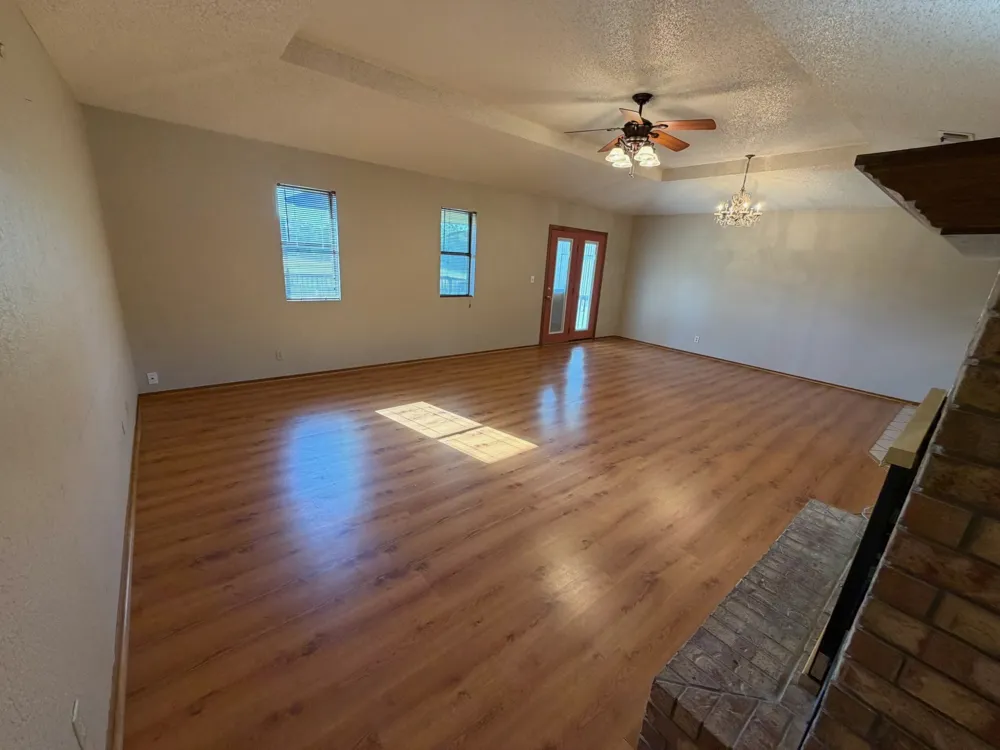 804 Foxhollow Road Eastland, TX 76448