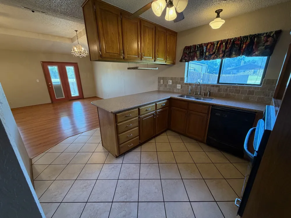 804 Foxhollow Road Eastland, TX 76448