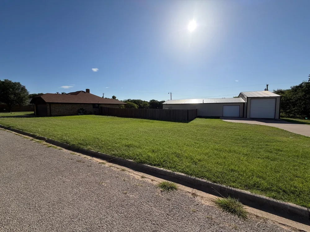 804 Foxhollow Road Eastland, TX 76448