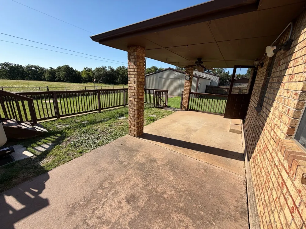 804 Foxhollow Road Eastland, TX 76448