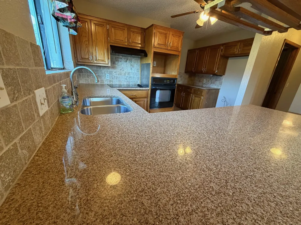 804 Foxhollow Road Eastland, TX 76448
