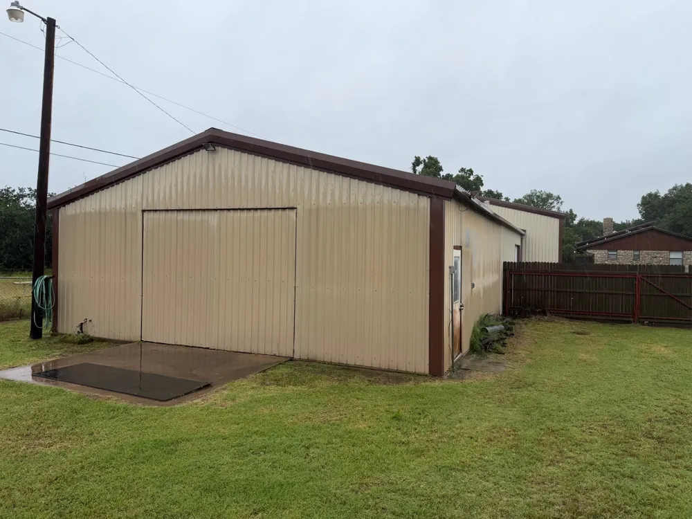 804 Foxhollow Road Eastland, TX 76448