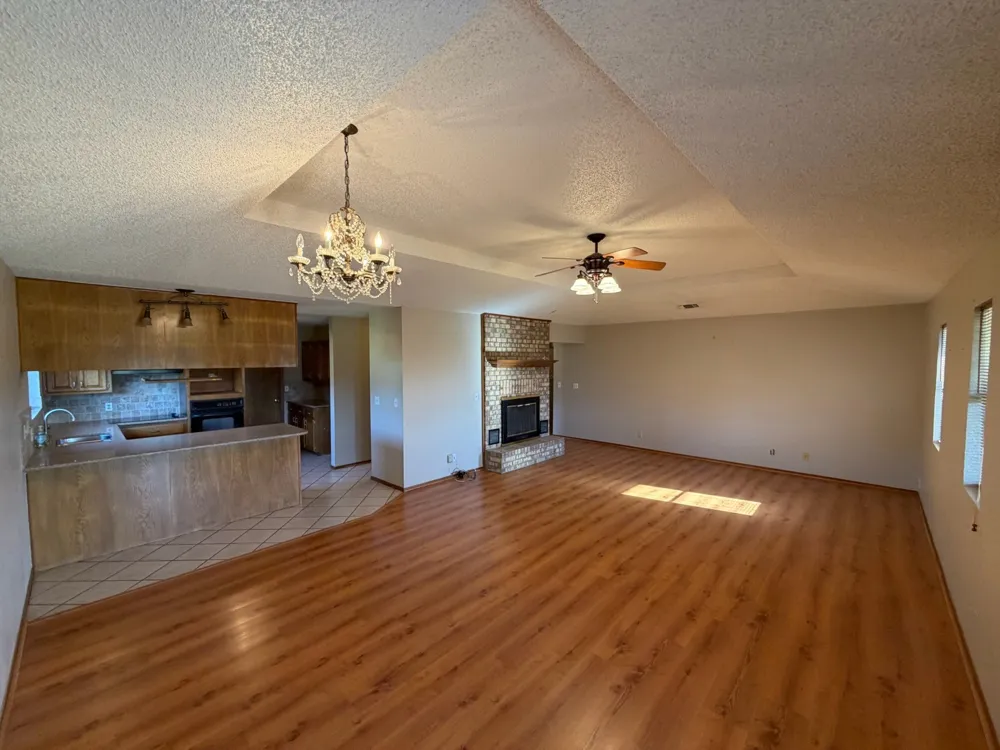 804 Foxhollow Road Eastland, TX 76448