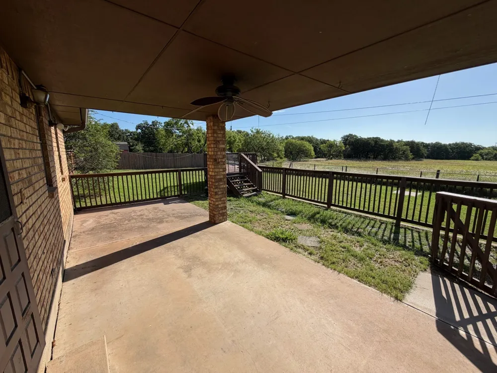 804 Foxhollow Road Eastland, TX 76448