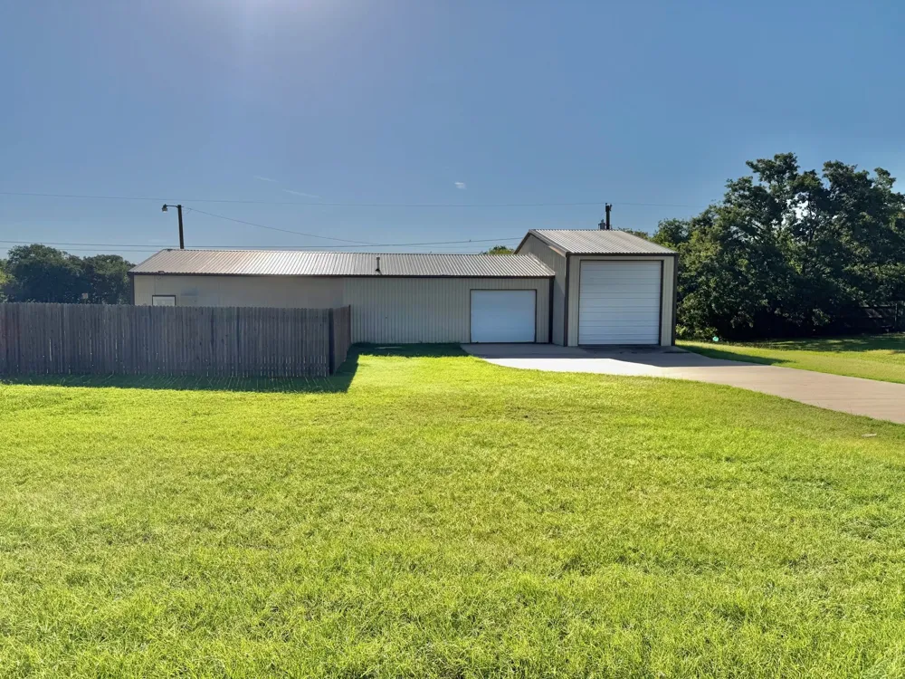 804 Foxhollow Road Eastland, TX 76448