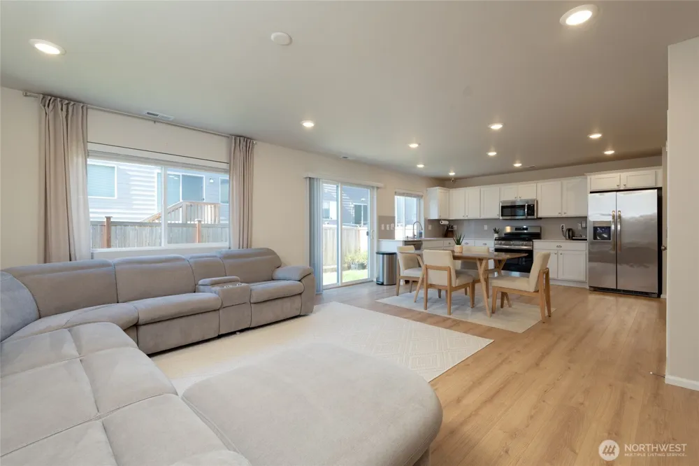 1025 15th Ave Sultan, WA 98294