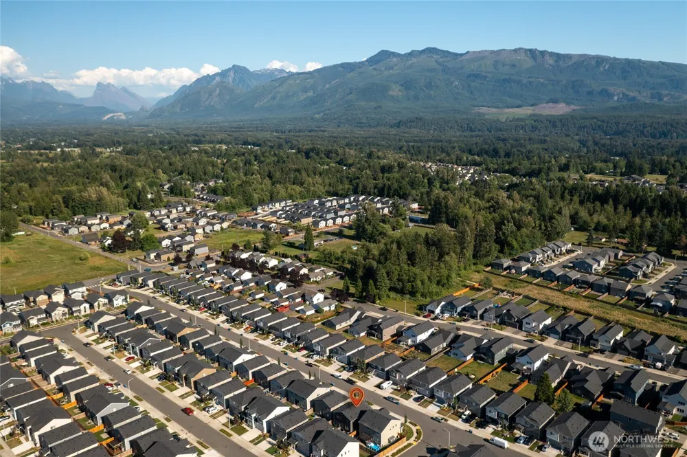 1025 15th Ave Sultan, WA 98294