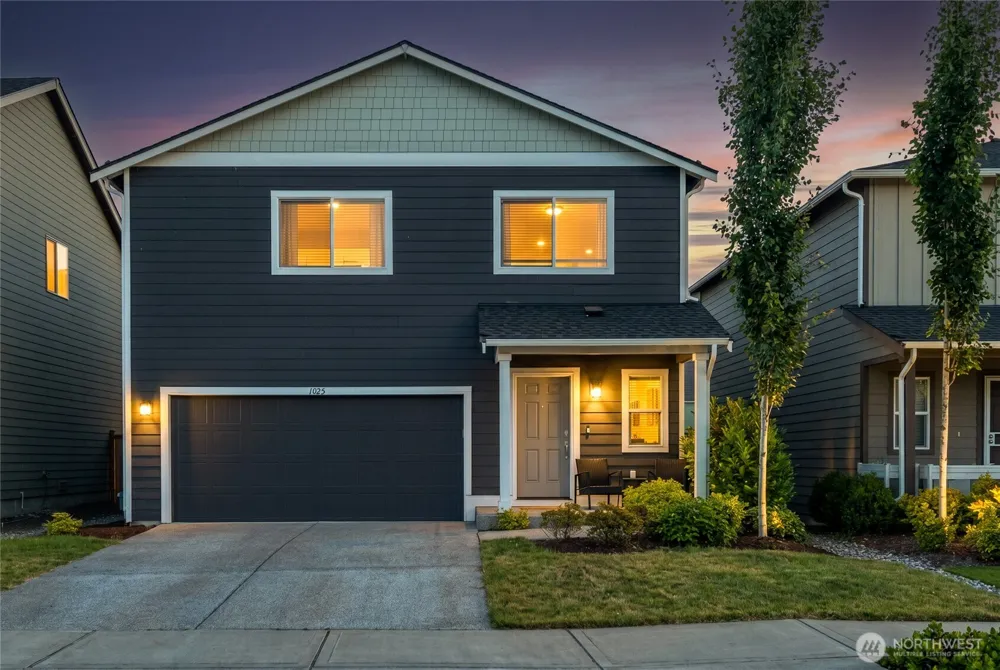 1025 15th Ave Sultan, WA 98294