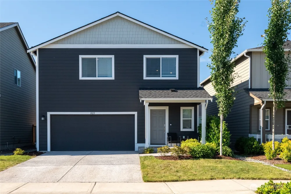 1025 15th Ave Sultan, WA 98294