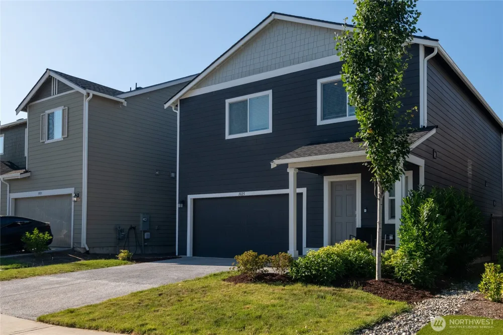 1025 15th Ave Sultan, WA 98294