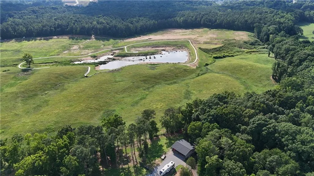 94 Horseshow Road NW Adairsville, GA 30103