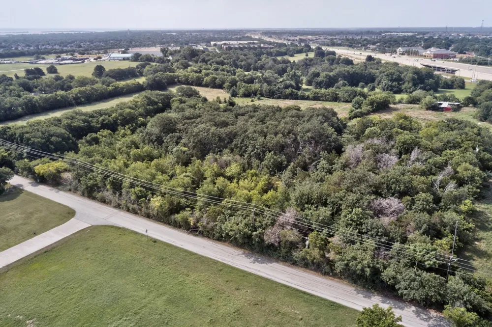 Dobbs Road Corinth, TX 76208
