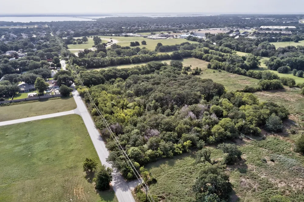 Dobbs Road Corinth, TX 76208