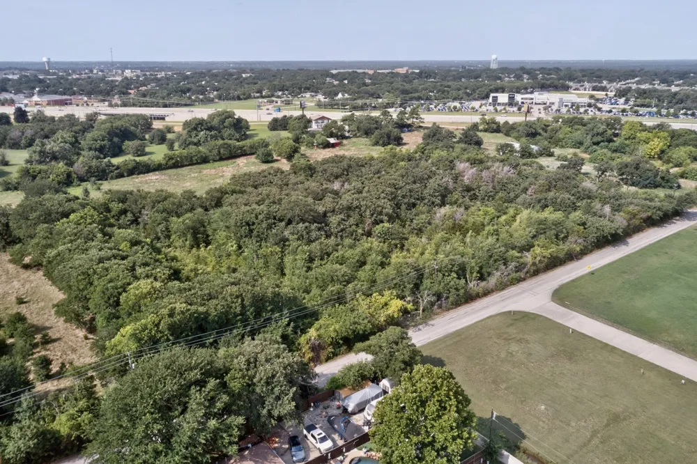 Dobbs Road Corinth, TX 76208