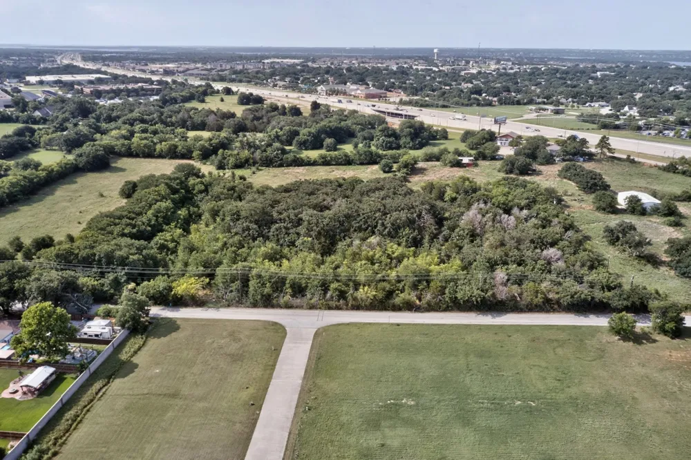 Dobbs Road Corinth, TX 76208