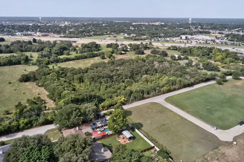 Dobbs Road Corinth, TX 76208