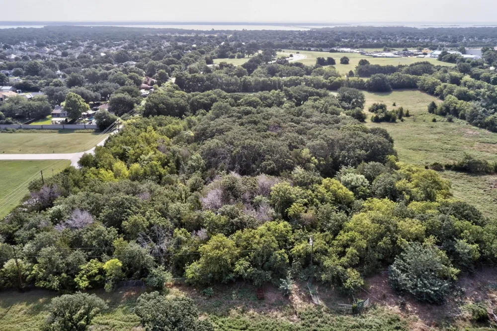 Dobbs Road Corinth, TX 76208