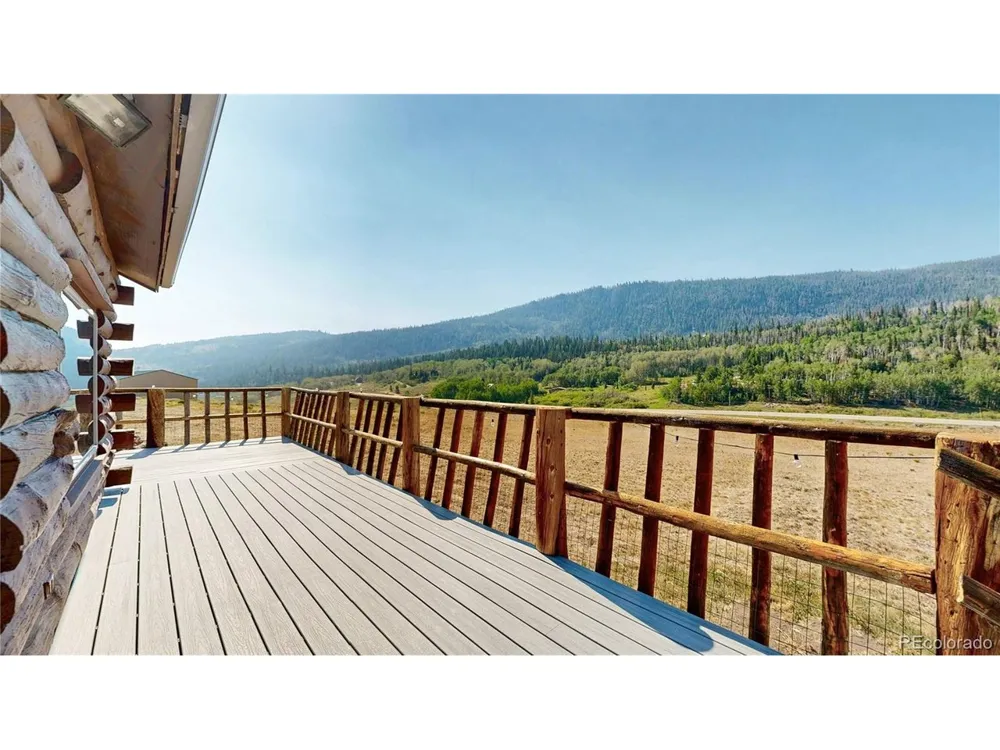 260 County Road 1931 Kremmling, CO 80459