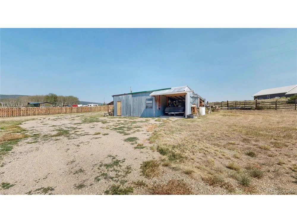 260 County Road 1931 Kremmling, CO 80459