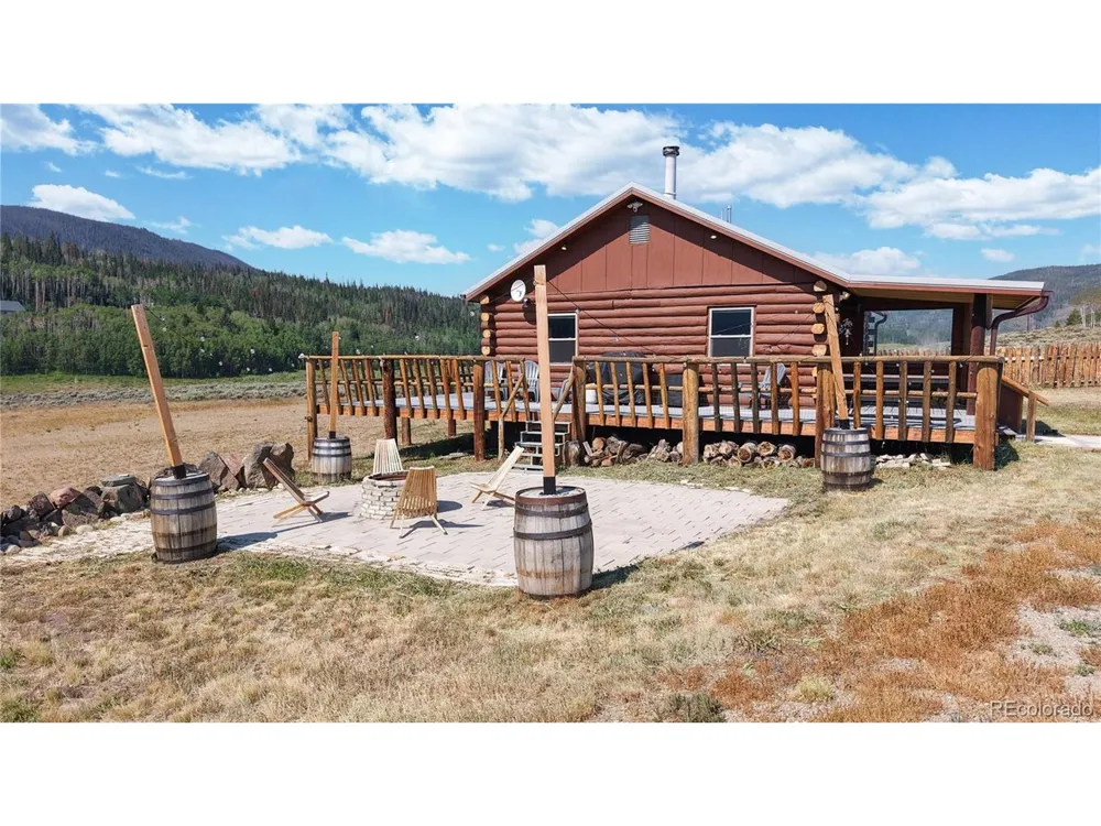 260 County Road 1931 Kremmling, CO 80459