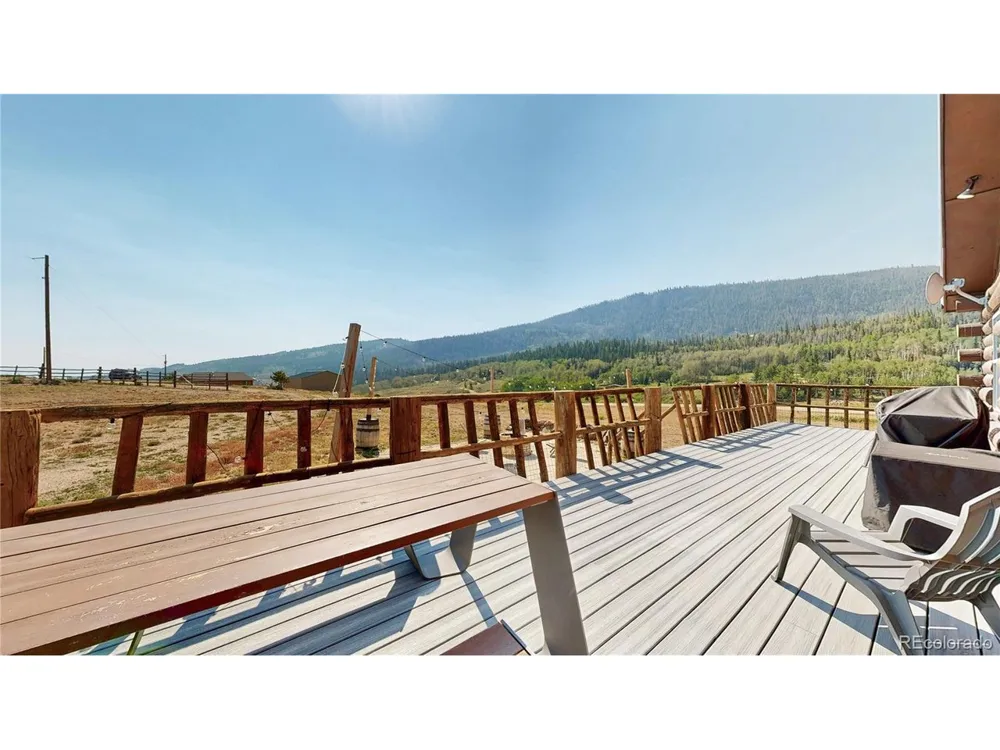 260 County Road 1931 Kremmling, CO 80459